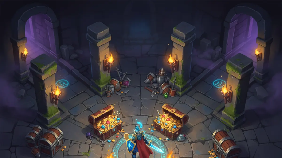 Hollow Lantern