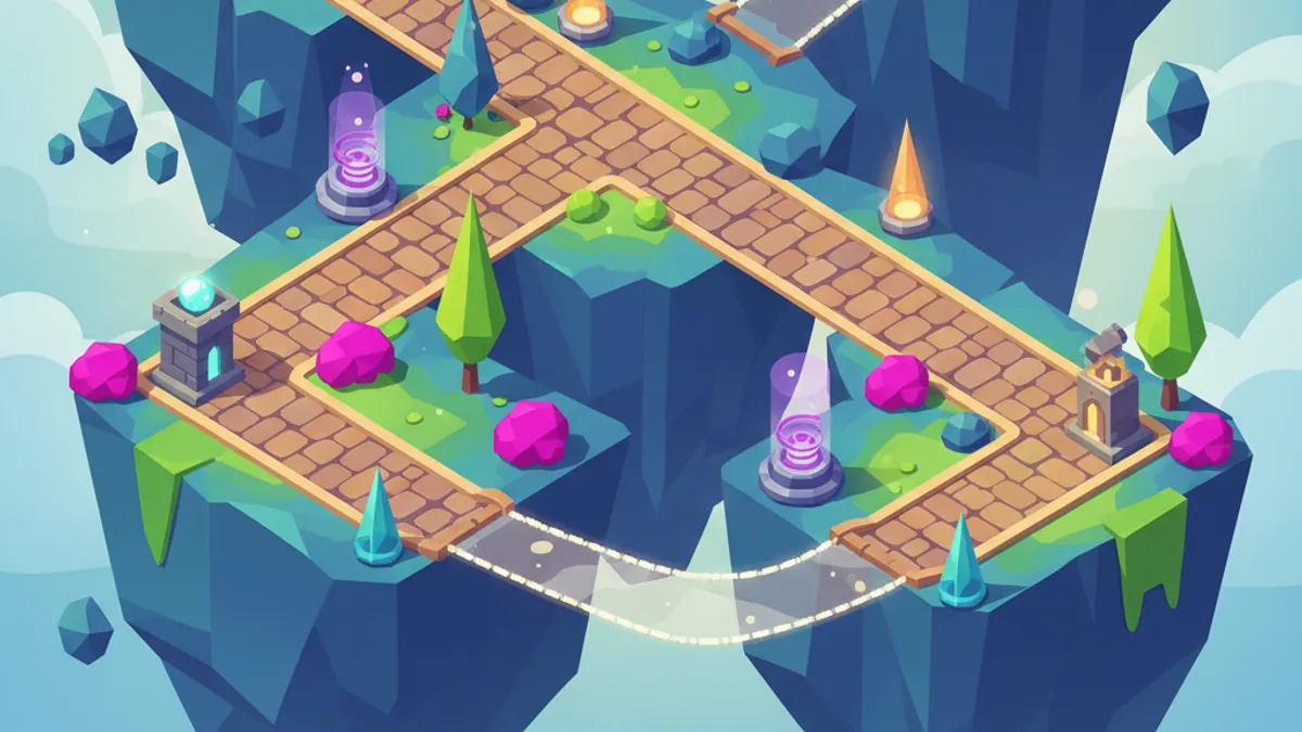 Embercrown Tactics