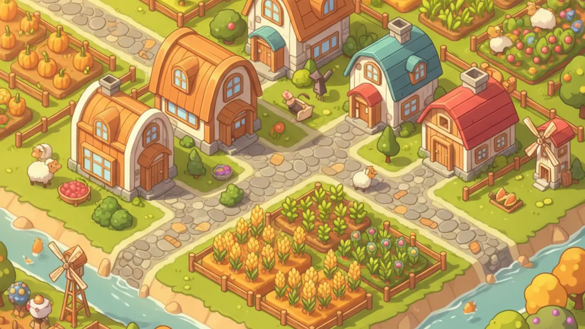 Tidepool Farm